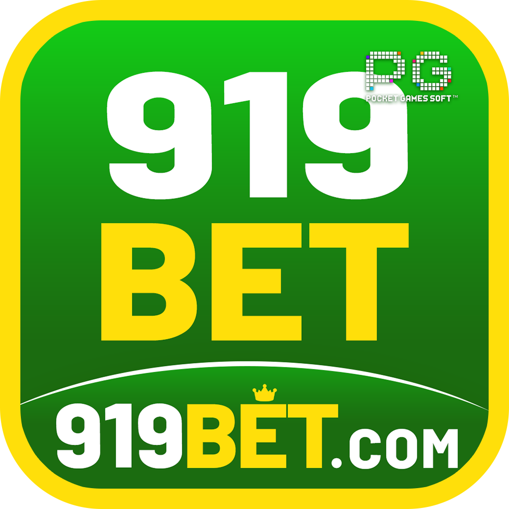 919BET Logo